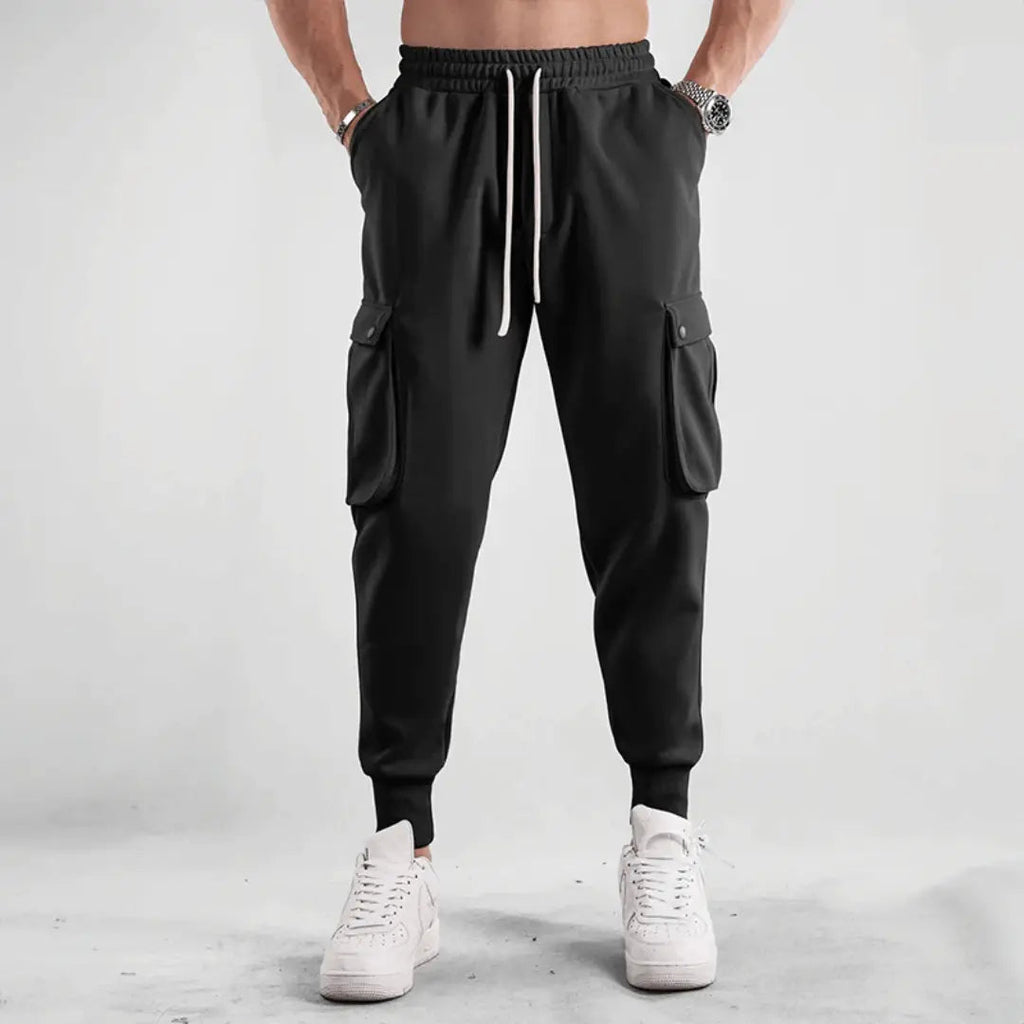 Ryder Utility Cargo Joggers