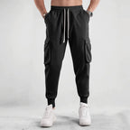 Ryder Utility Cargo Joggers