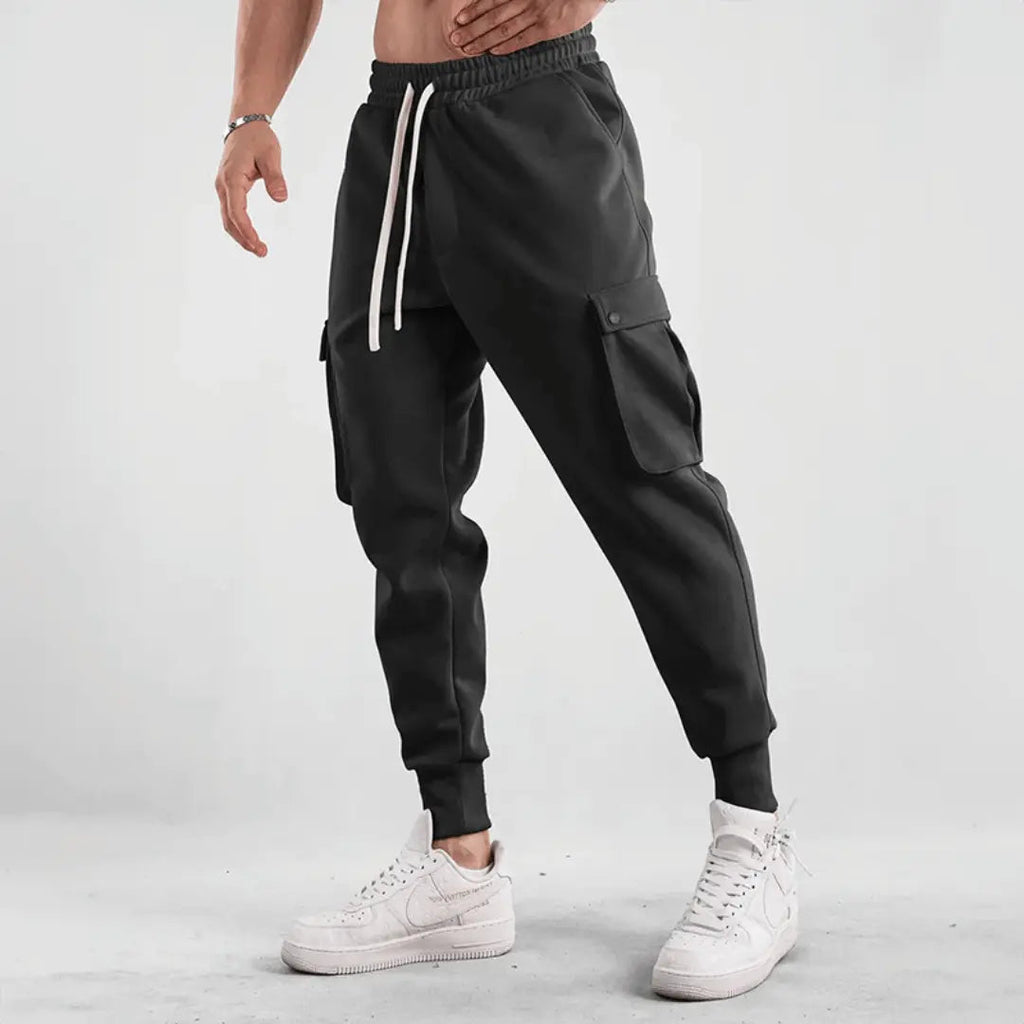 Ryder Utility Cargo Joggers