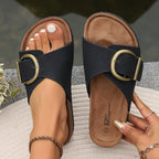 Orthea Comfort Arch Sandals