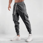 Ryder Utility Cargo Joggers