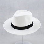 Alvaro Handwoven Panama Hat