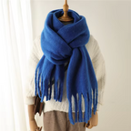 Elyra Cashmere Pashmina Scarf