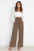 Valencia Straight Leg Pants