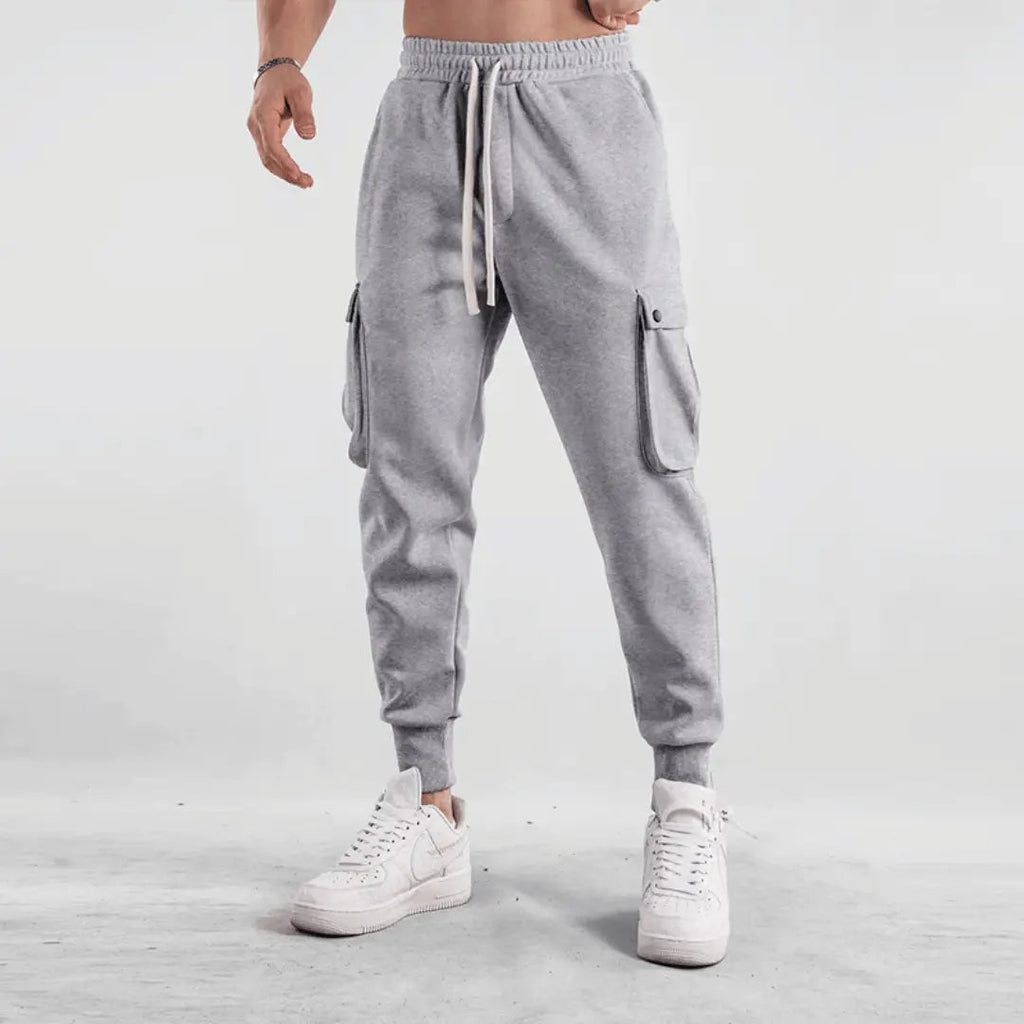 Ryder Utility Cargo Joggers