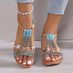 Aveline Orthopedic Sandals