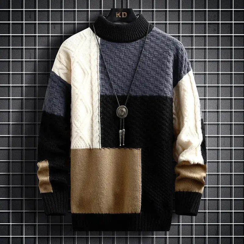Taviano Element Sweater