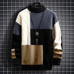 Taviano Element Sweater