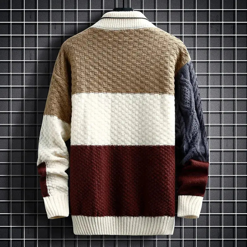 Taviano Element Sweater