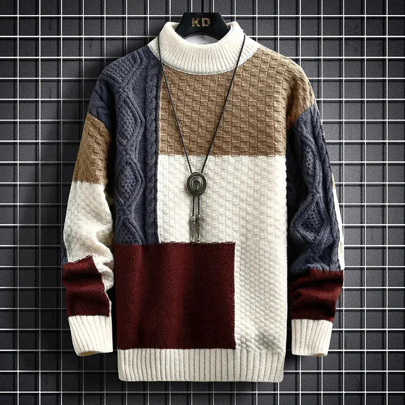 Taviano Element Sweater