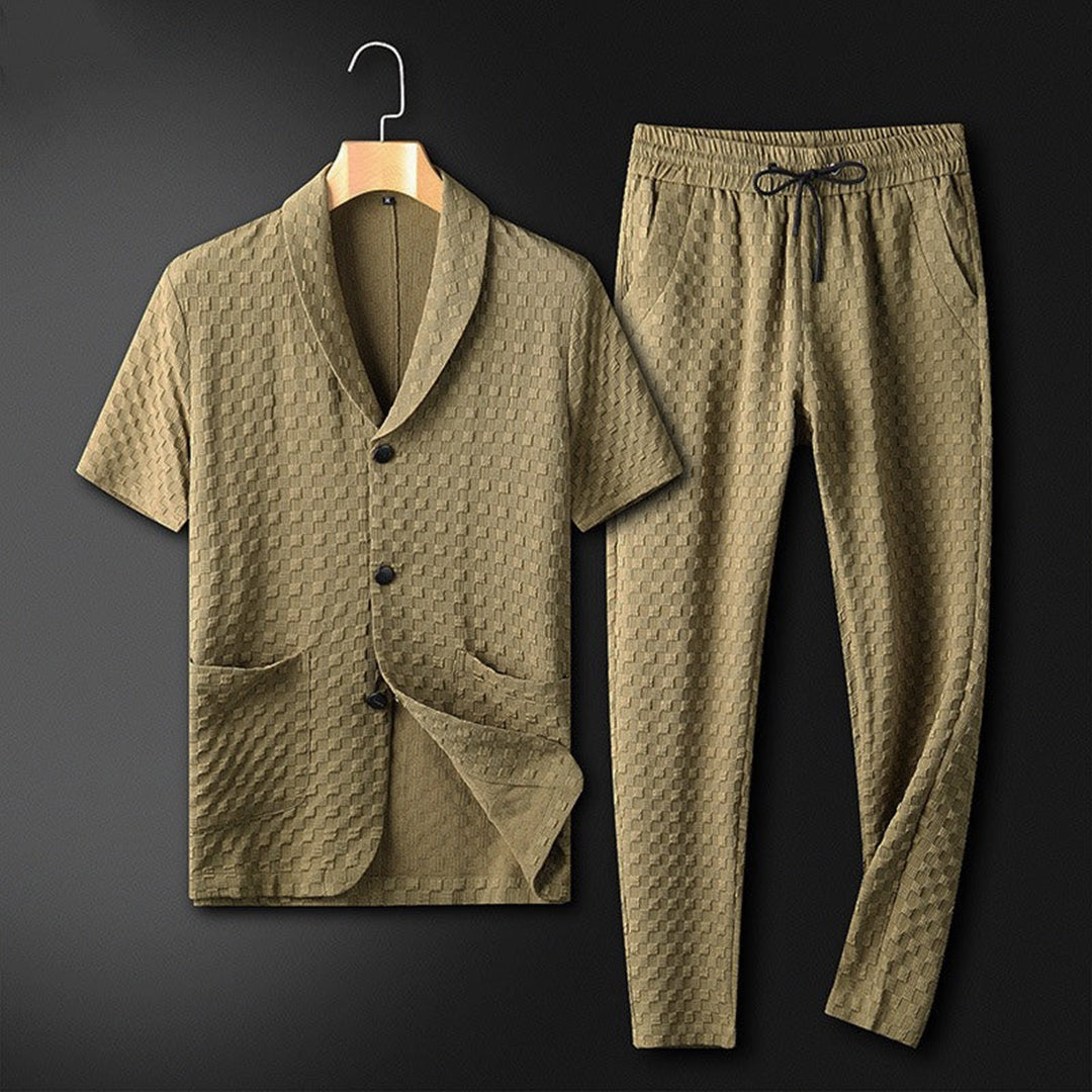Sorrento Casual Leisure Set