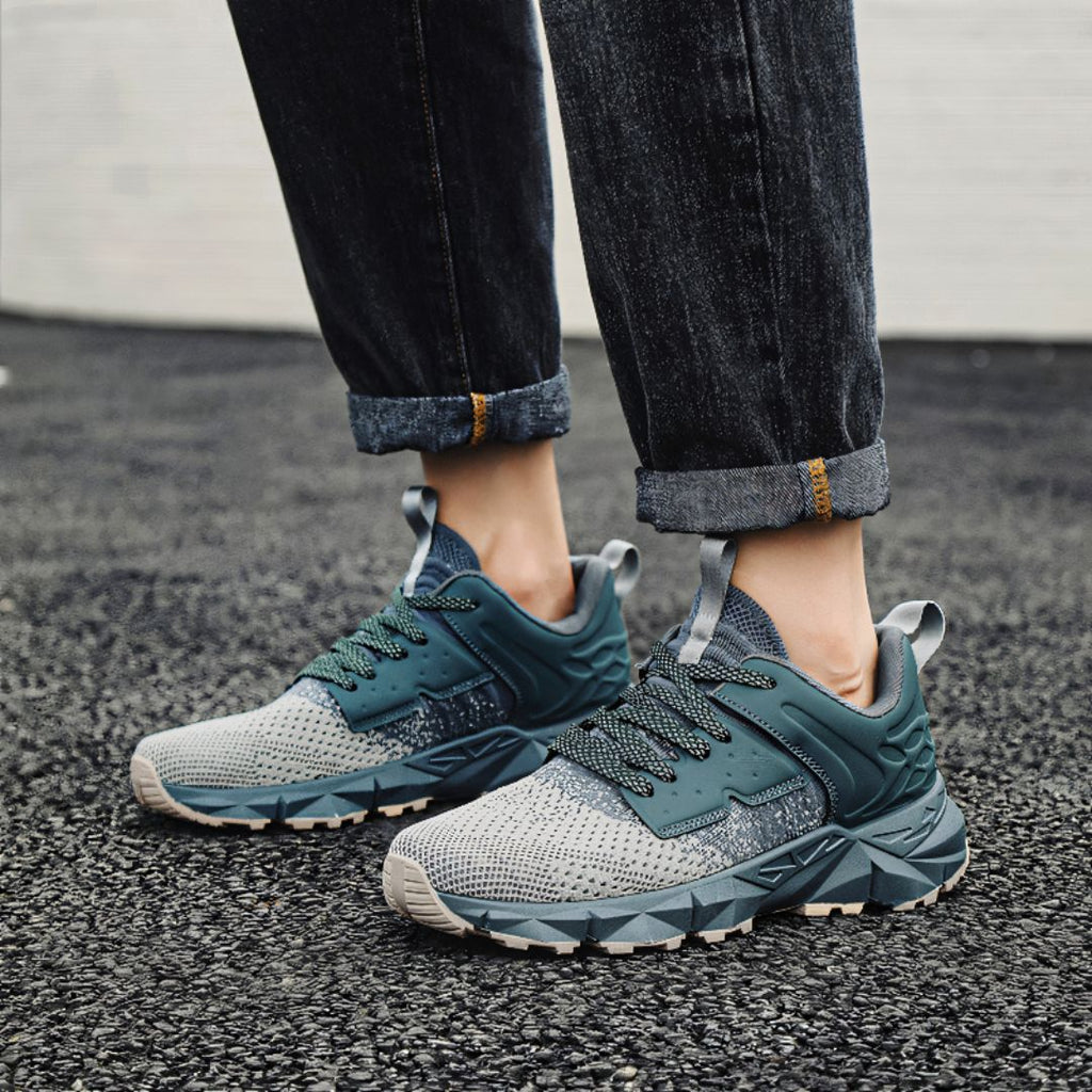 Axel Performance Sneakers