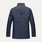 Lazio Heritage Padded Jacket