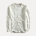 Milan Cotton Long Sleeve Shirt