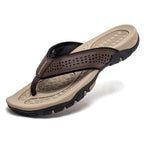 Orion Arch Support Flip Flops