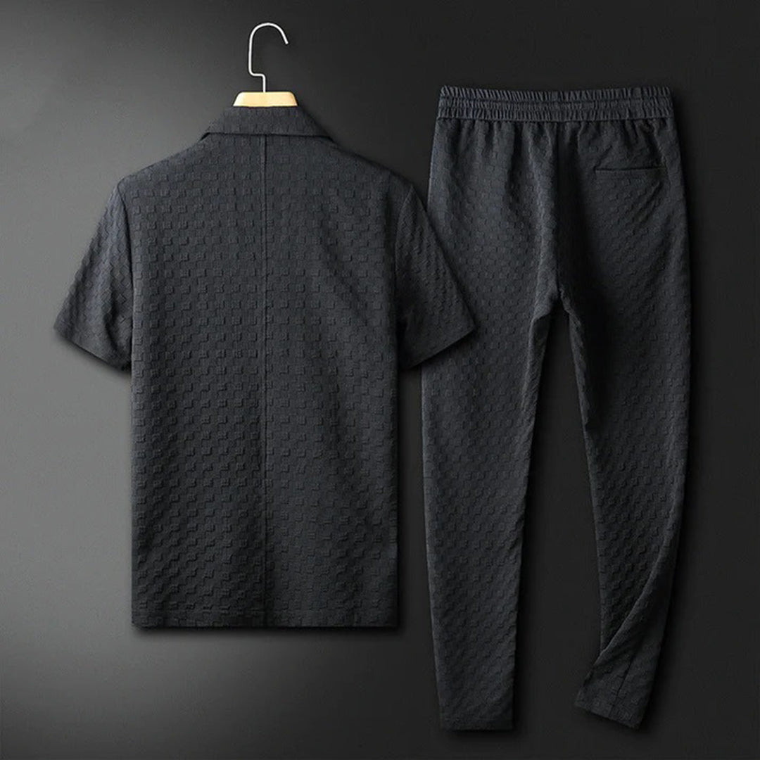 Sorrento Casual Leisure Set