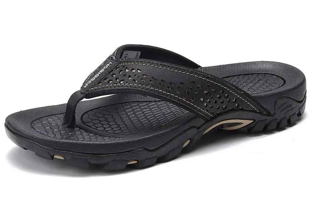 Orion Arch Support Flip Flops