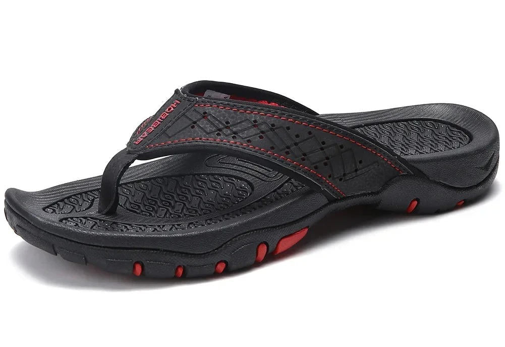 Orion Arch Support Flip Flops