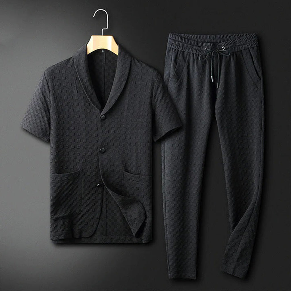 Sorrento Casual Leisure Set
