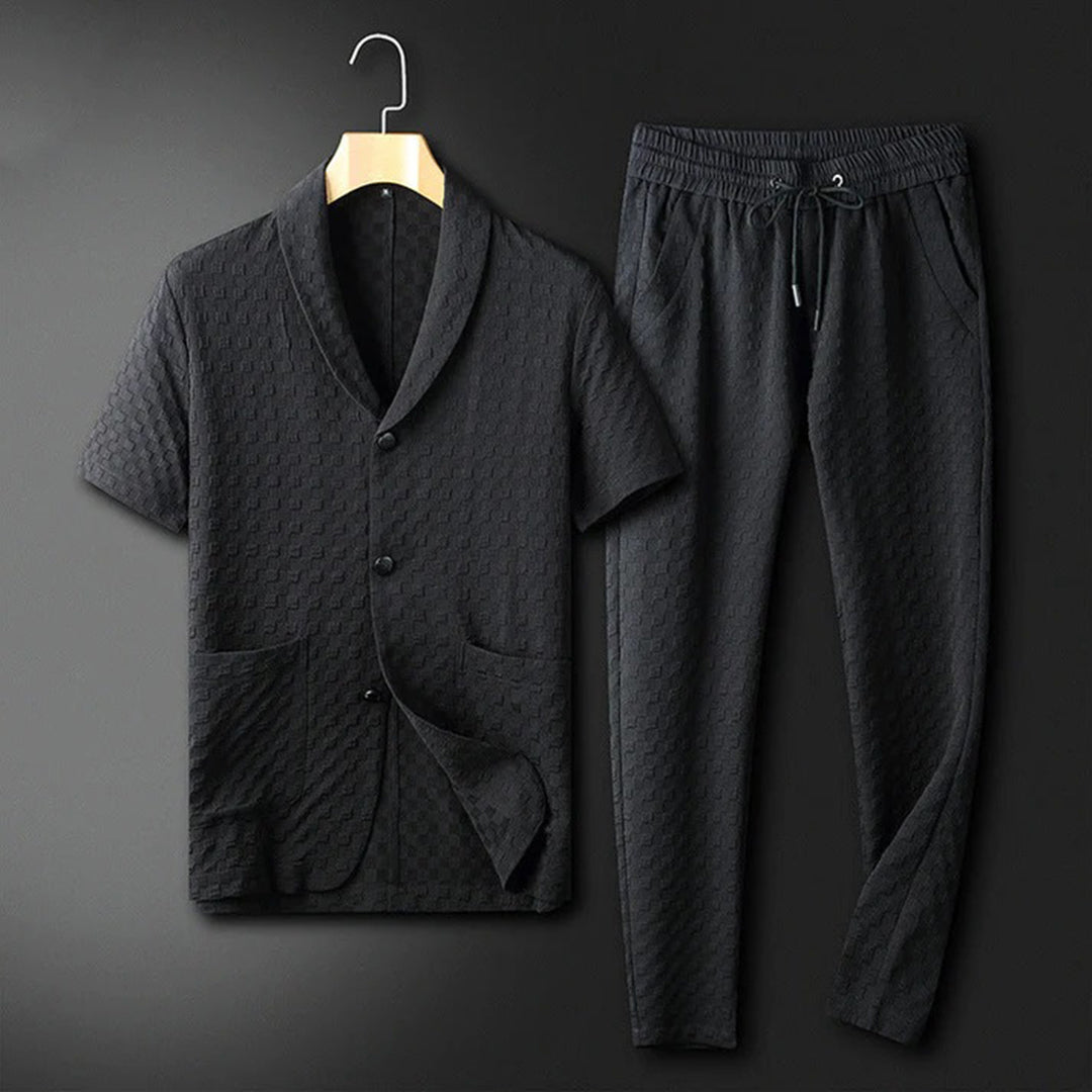 Sorrento Casual Leisure Set