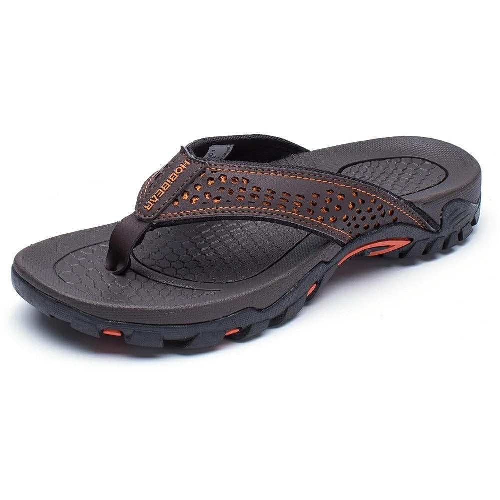 Orion Arch Support Flip Flops