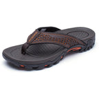 Orion Arch Support Flip Flops