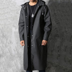 Aldwych Waterproof Mackintosh