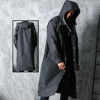 Aldwych Waterproof Mackintosh