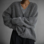 Ravena Cashmere Cardigan