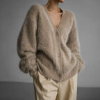 Ravena Cashmere Cardigan