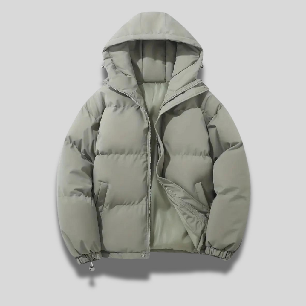 Modena Insulated Outerwear Coat