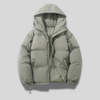 Modena Insulated Outerwear Coat