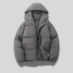 Modena Insulated Outerwear Coat