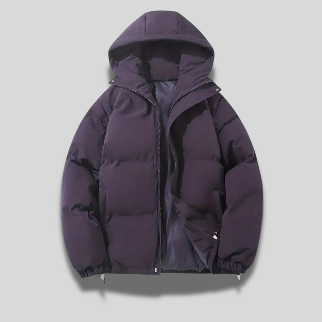 Modena Insulated Outerwear Coat