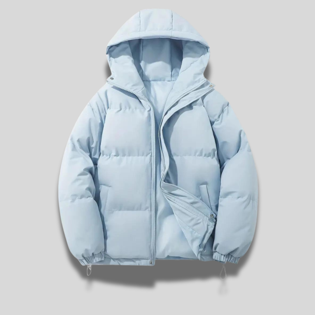 Modena Insulated Outerwear Coat