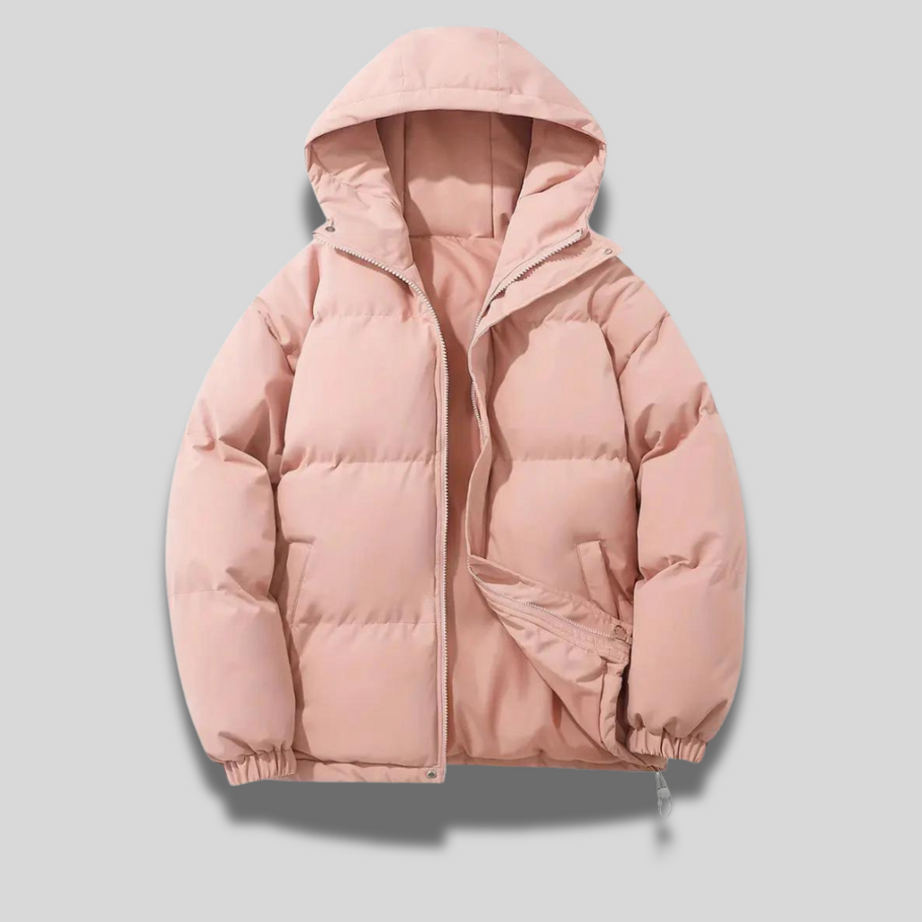 Modena Insulated Outerwear Coat