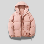 Modena Insulated Outerwear Coat
