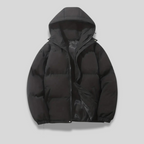 Modena Insulated Outerwear Coat