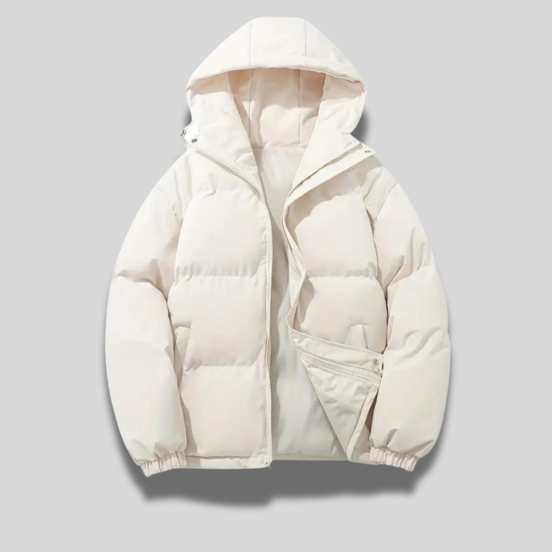 Modena Insulated Outerwear Coat
