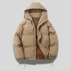 Modena Insulated Outerwear Coat