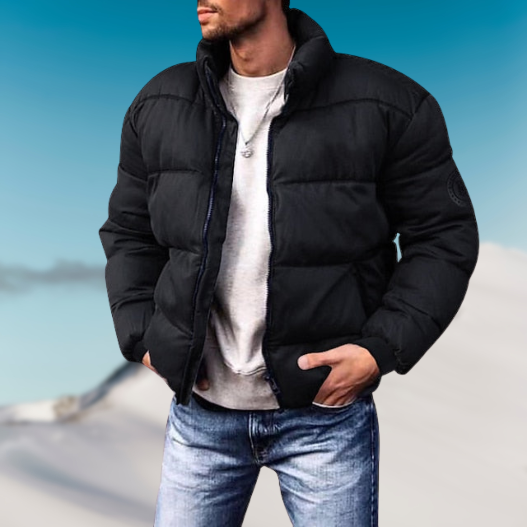 Brodie Men’s Puffer Jacket