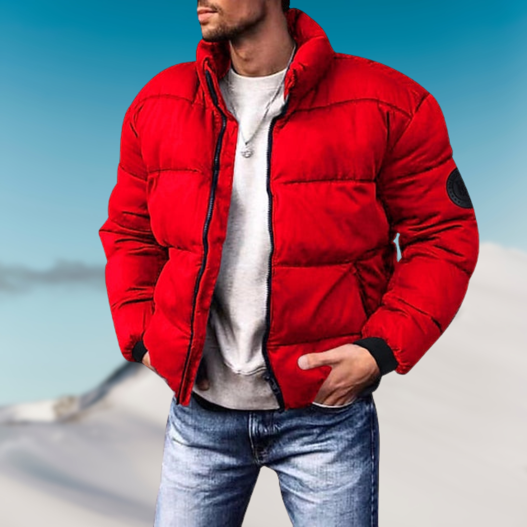 Brodie Men’s Puffer Jacket