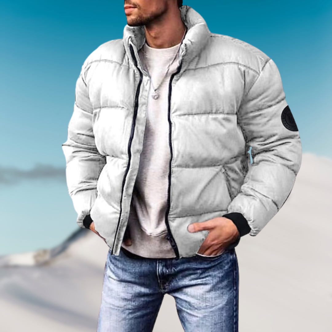 Brodie Men’s Puffer Jacket