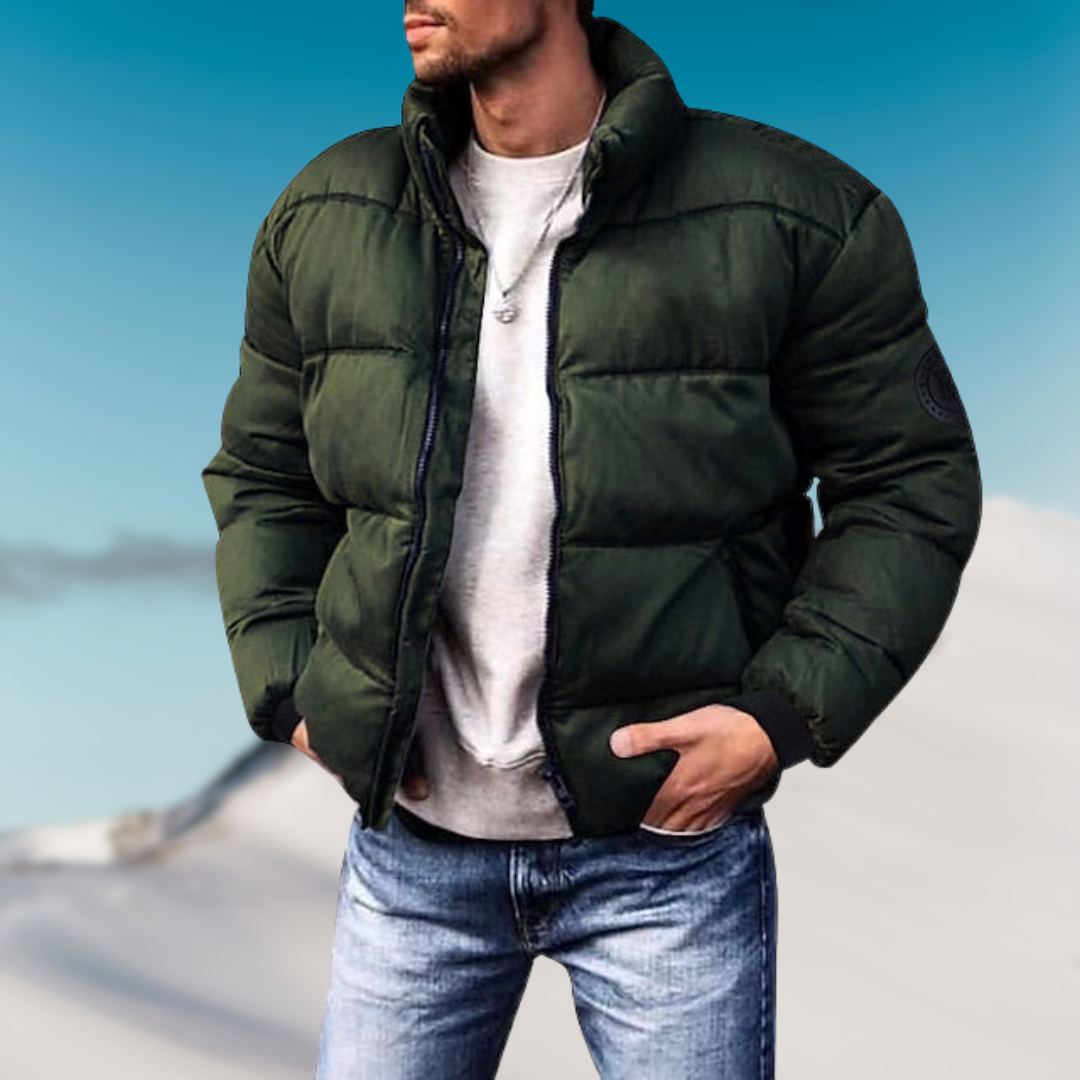 Brodie Men’s Puffer Jacket