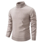 Lucerne Cashmere Blend Turtleneck