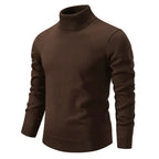 Lucerne Cashmere Blend Turtleneck