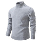 Lucerne Cashmere Blend Turtleneck