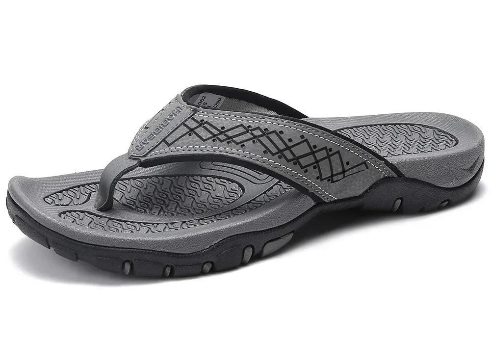 Orion Arch Support Flip Flops