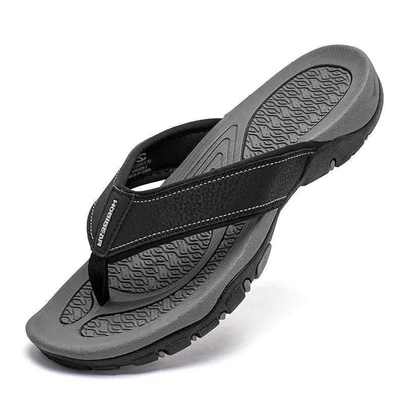 Orion Arch Support Flip Flops