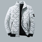 Ravencourt Quilted Jacket